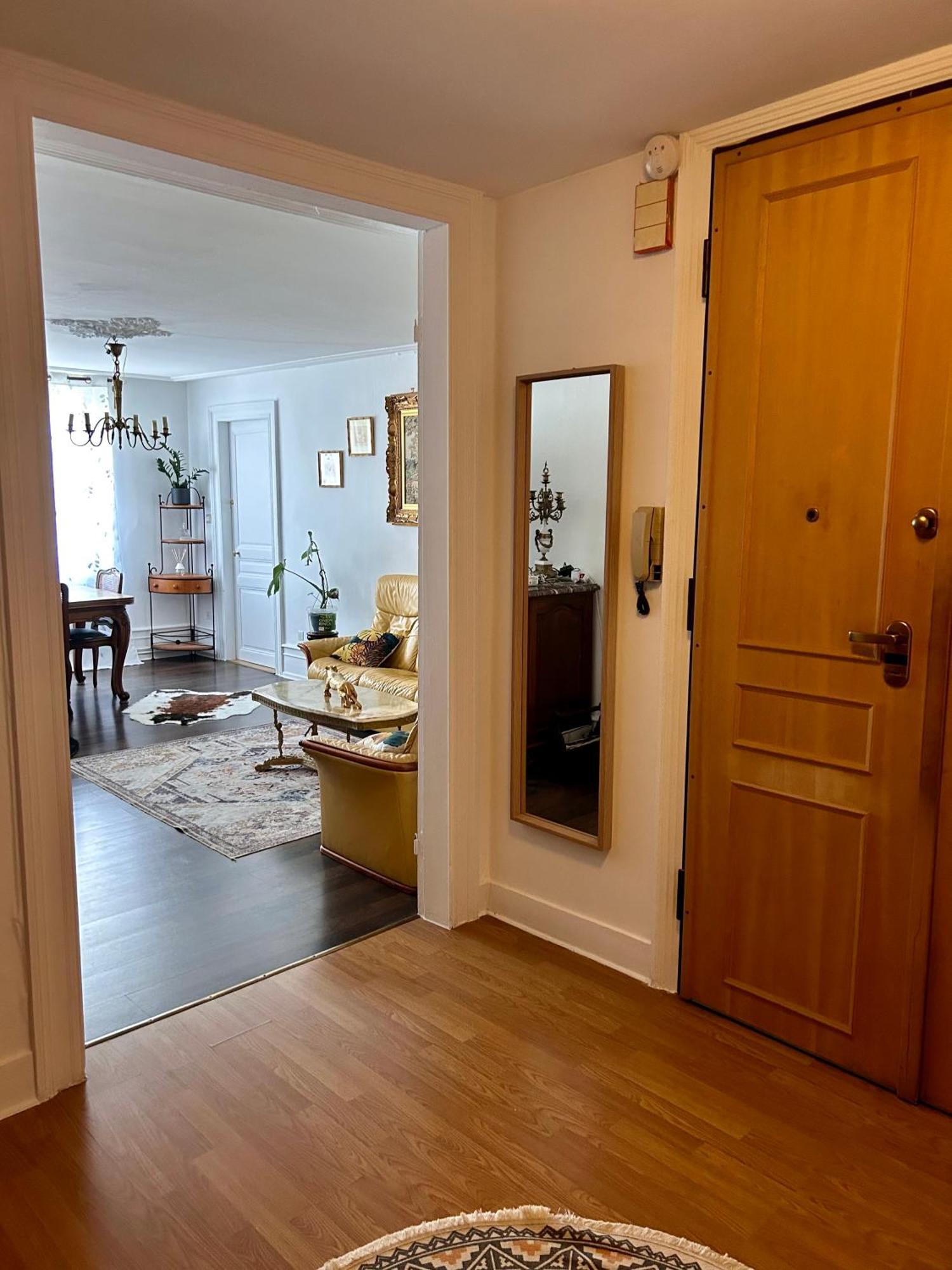 Spacious Apartment City Centre สตราสบูร์ก ภายนอก รูปภาพ