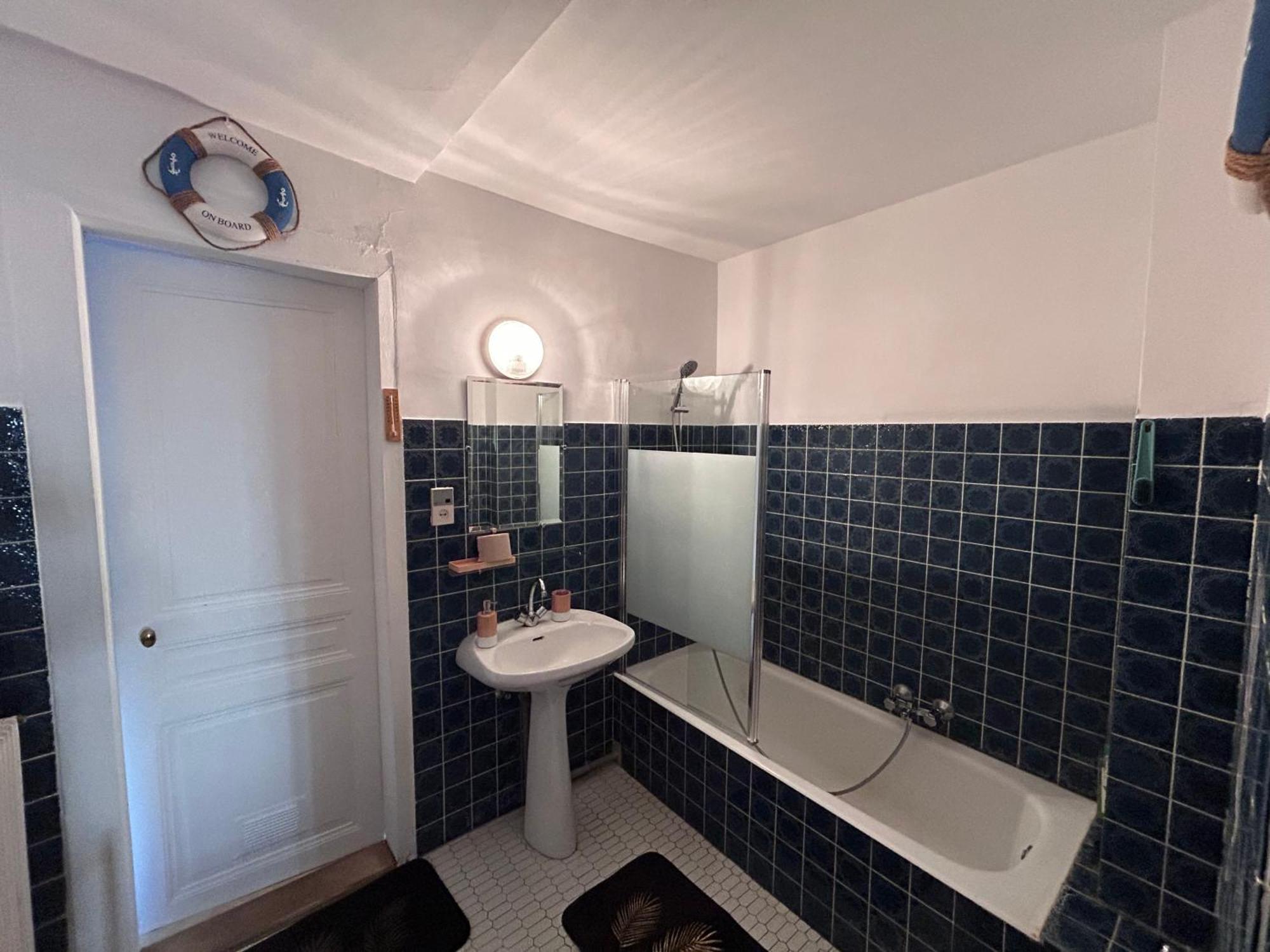 Spacious Apartment City Centre สตราสบูร์ก ภายนอก รูปภาพ