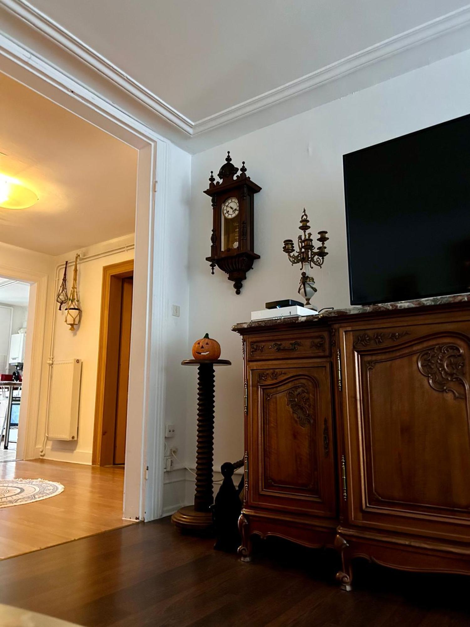 Spacious Apartment City Centre สตราสบูร์ก ภายนอก รูปภาพ