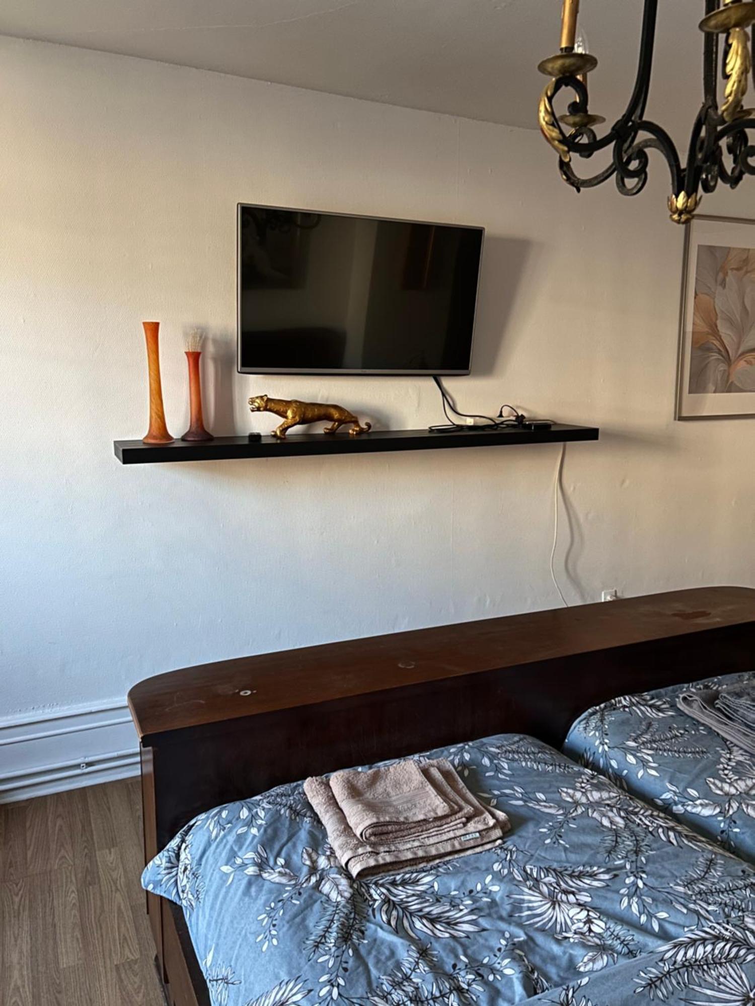 Spacious Apartment City Centre สตราสบูร์ก ภายนอก รูปภาพ